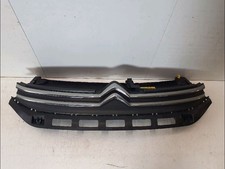 Calandre Citroen C3