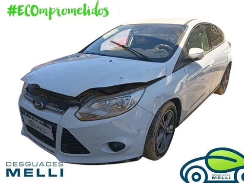 1709762 Amortiguador Delantero Derecho para FORD FOCUS BERLINA (CB8) 20 9215482 - Imagen 5 de 8