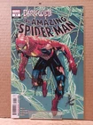 Amazing Spider-Man #17 (2023) - Dark Web, 1st Rek-Rap, Insidious Six VF/NM [M1]