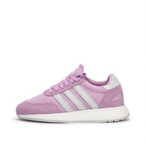 Adidas women’s i-5923 running shoes Clear Lilac / Crystal White / Grey One Adidas women’s i-5923 running shoes Clear Lilac / Crystal White / Grey One
