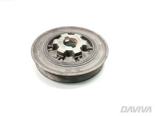 Poulies diverses Land Rover 110