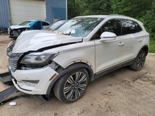 Transfer Case Without Tow Package Fits 15-19 MKC 2276303