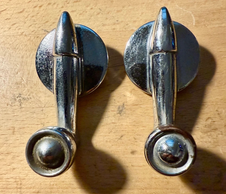 Lincoln Capri 1953 2 puertas HDT 53 FOMOCO CIRCA 50S Foto 4 de 4