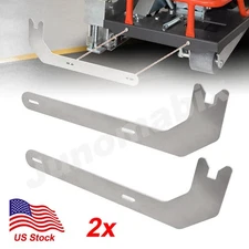 2x For Soff Cut Saw 150 Marker Stabilizer Accessory Hold The Pointer Arm Steady
