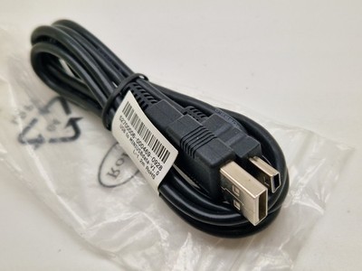 Markenloses Mini USB auf USB V1.0 Kabel, Datenübertragung & Laden 1,2 m UK3POST