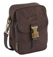 camel active Journey Shoulderbag S UmhäNgetasche Schultertasche GüRteltasche Neu