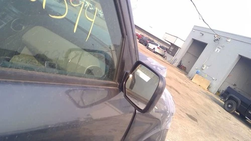 Passenger Side View Mirror Power Heated Painted Fits 09-15 PILOT 5123226