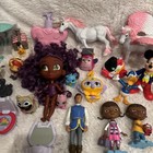 Toy Lot  29 Mixed/ Variety Toys-Figures Lot — photo 6