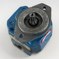 Permco M124A(882SPL)UQSPL)DA07-85 Hydraulic Gear Motor 124 Series thumbnail 3