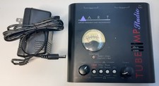 Art Tube MP Studio Microphone Pre-amp