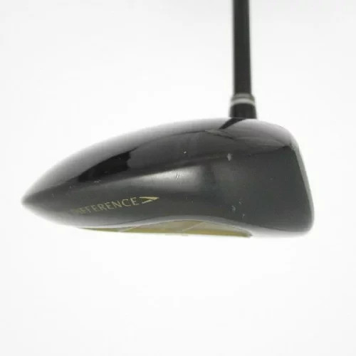 Bois De Parcours Dunlop XXIO Prime 2021 – 3W 15° Flex SR – Excellent état