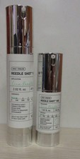 VT COSMETICS CICA Reedle Shot 100 Essence 2. oz  1 oz Duo Unboxed