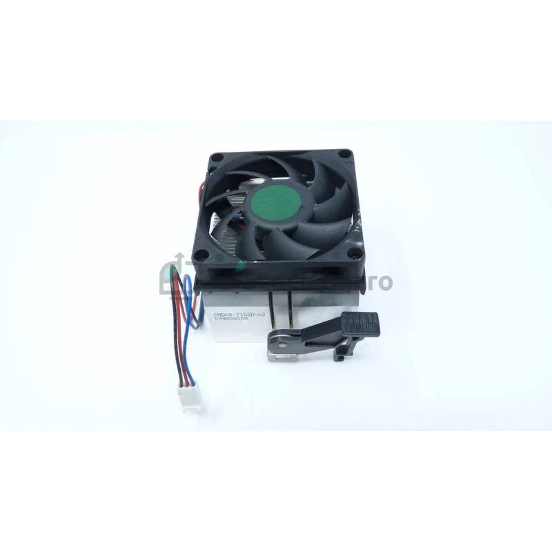 Ventirad AMD Wraiyh Spire Cooler pour CPU AMD Ryzen socket AM4
