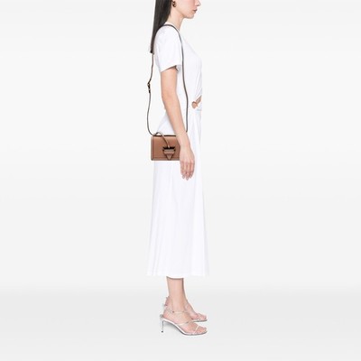 Loewe Barcelona small sizeロエベ 美品 Loewe // Black & Multi Small Barcelona Heart Crossbody Bag – VSP