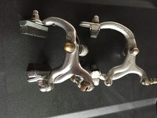 GB Caliper Brakes.