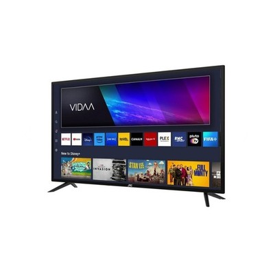 LED TV 101,00 cm/40 Zoll, Full HD, Smart-TV