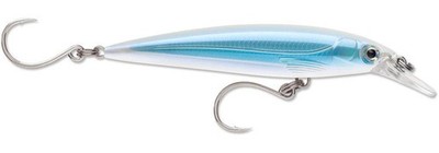 Rapala X-Rap Long Cast 5 1/2 inch Slashbait