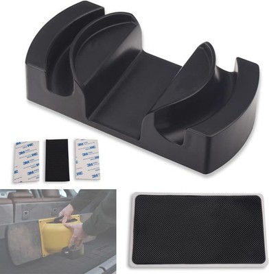 Car Trunk Stand for Onewheel GT Trucks & Suvs Trunk, Secures Onewheel Stably, Ef