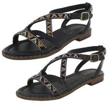 Pikolinos Womens Algar W0X-MA0619 Sandal Shoes