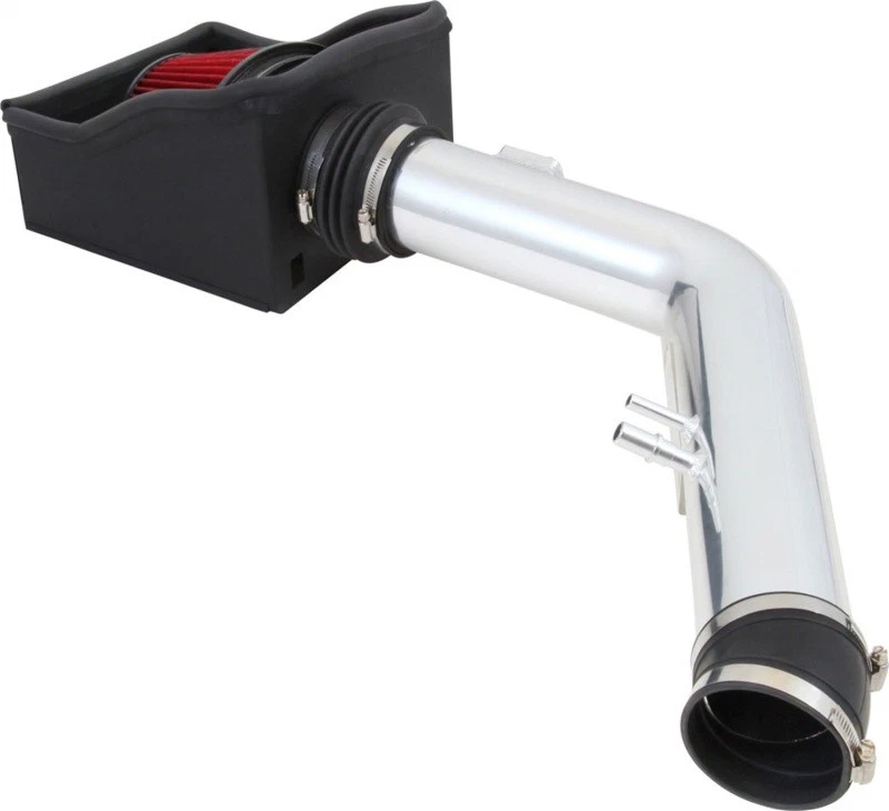 Spectre 9001 Air Intake Kit * Fits 2011-2014 Ford F-250 Super Duty - Image 3 of 4