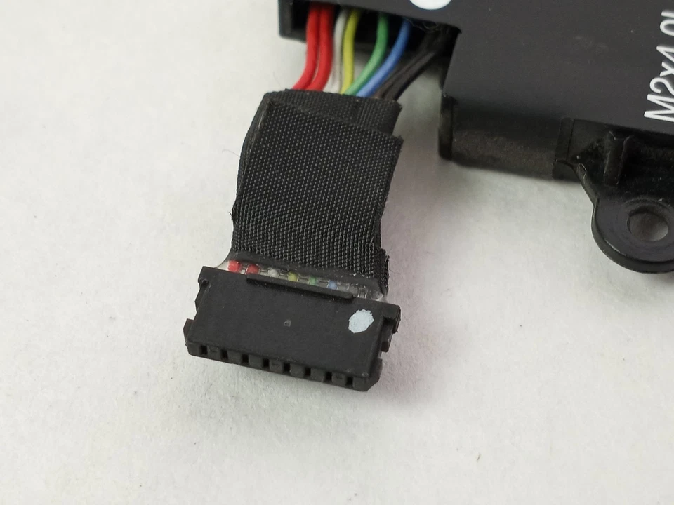 Batería de 3 celdas para portátil Lenovo 5B10W13889 3980 mAh para ThinkPad E480 E580 Foto 4 de 4