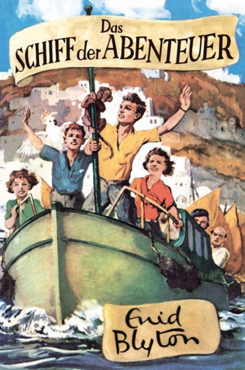 Bocola Verlag Gmbh Das Schiff Der Abenteuer - Bild 2