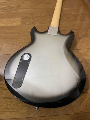 Electric Guitar Ibanez GIO Series GAX-50 Gray Burst | eBay