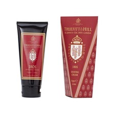 Truefitt Hill 1805 Shaving Cream Tube 75g