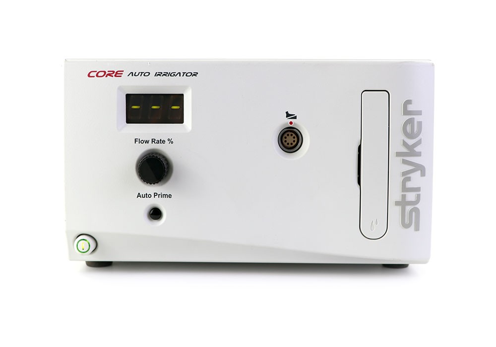 Stryker Irrigador Automático Core