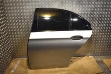 T&uuml;r Mercedes-Benz W213 Hinten Links Door Porta Porte