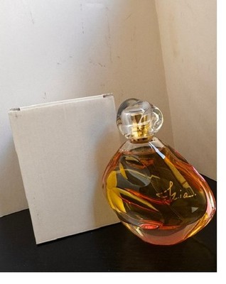 Izia By Sisley 3.4 oz. (100ml) Eau de Parfum White Box With Cap Women New