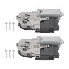 Wmphe Sunroof Motor Moon Roof Compatible With Ford Explorer 2011-2017