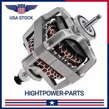 Dryer Drive Motor 279827 W10396029 3976707 3391888 3395652 8066206 for Whirlpool