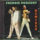 Freddie Mercury Remixes  von Freddie Mercury | CD | Zustand akzeptabel