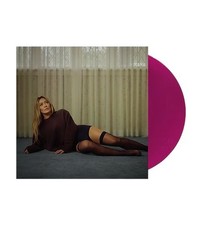 luck or something (limited spotify fans first violet vinyl) hilary duff limited