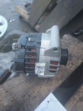 Used Alternator fits: 2012 Chevrolet Equinox 2.4 Grade A