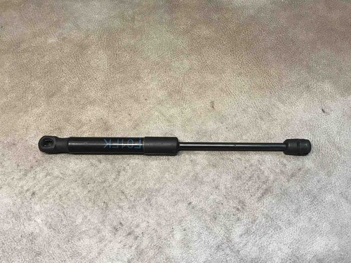 BMW 7 F01, F02 Vordere linke Motorhaubendämpfer 7185032 4.40 Petrol 17145152