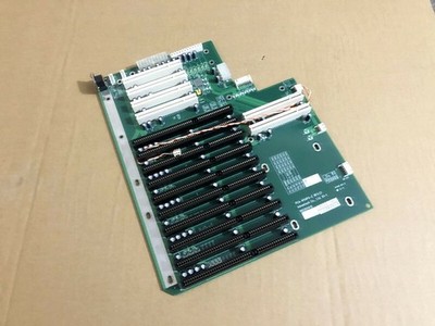 1PC   PCA-6114P4-C REV.C1 bottom plate 610L bottom plate *tm
