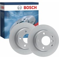 2X Bosch 0 986 479 494 Bremsscheibe FüR Bmw Z4 E85 Bremsscheiben