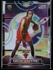2025 Topps Cosmic Chrome Noa Essengue Base (RAW)