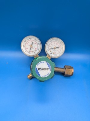 Radnor Model 250-80-540 Classic Victor Medium Duty Single Stage Regulator