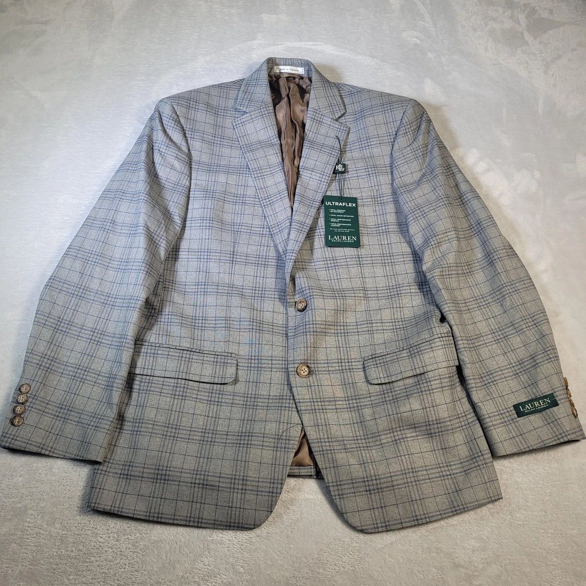 Lauren Ralph Lauren Sport Coats for Men for sale | eBay