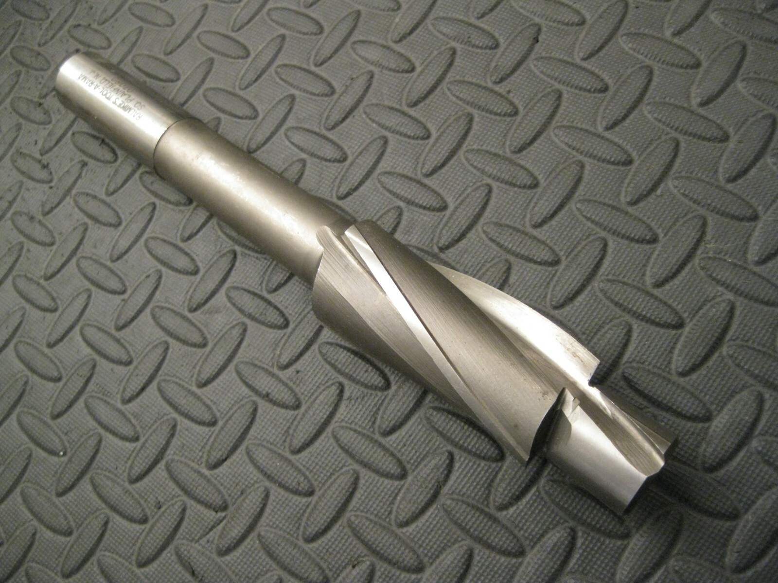 1-9/16" Dia. x 1-1/32" Pilot x 1" Shank Counterbore, Ralmike's Tool-A-Rama