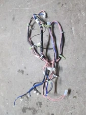 Maytag Recycled Washer Wire/Wiring/Terminal/Connector Harness W10498561
