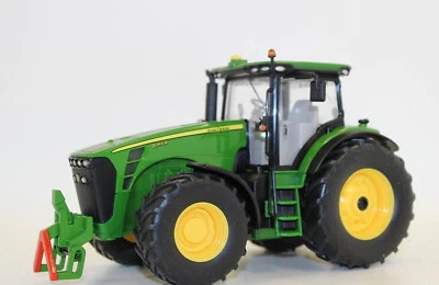 Siku 6881 John Deere 8345 R  Set mit Fernsteuerung 1:32 NEU in OVP - Bild 1 von 4