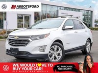 2019 Chevrolet Equinox Premier | Carplay | Backup Camera