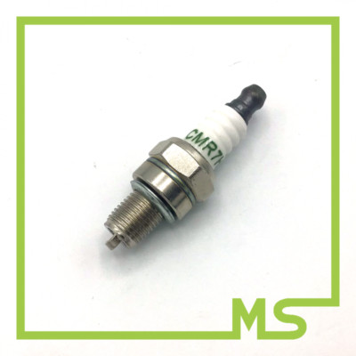 Zündkerze für Stihl MS171 MS181 MS211 HS81 HS86 (MS170 + MS180 mit 2-Mix Motor)