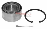 Metzger WM 2134 Radlagersatz FüR Hyundai KIA