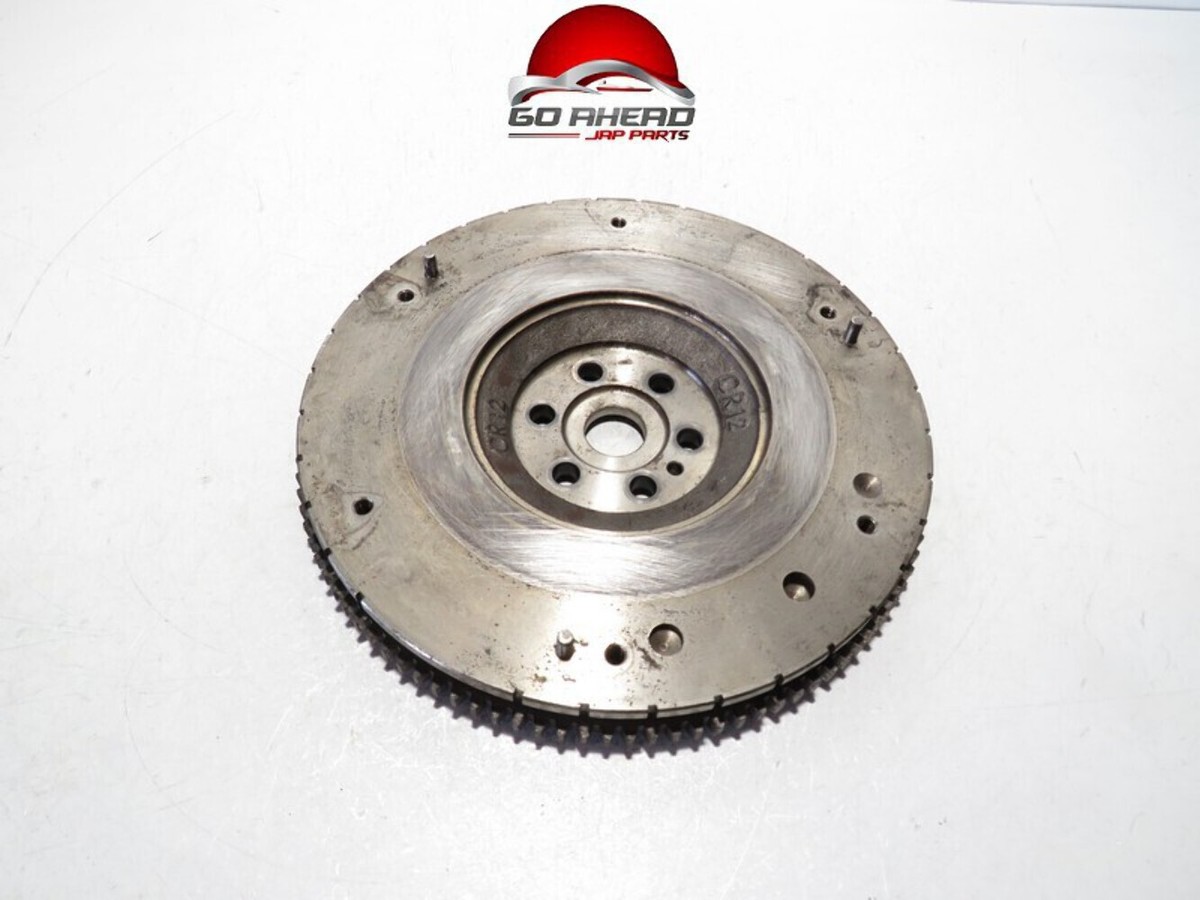 iggy12様　取引中 NISSAN MICRA K12 CR12 03-10 MANUAL FLYWHEEL 12311BX000 | eBay UK