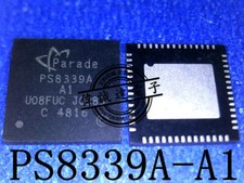 PS8339AQFN56GTR2-A1 PS8339A-A1 QFN56 New #TC98